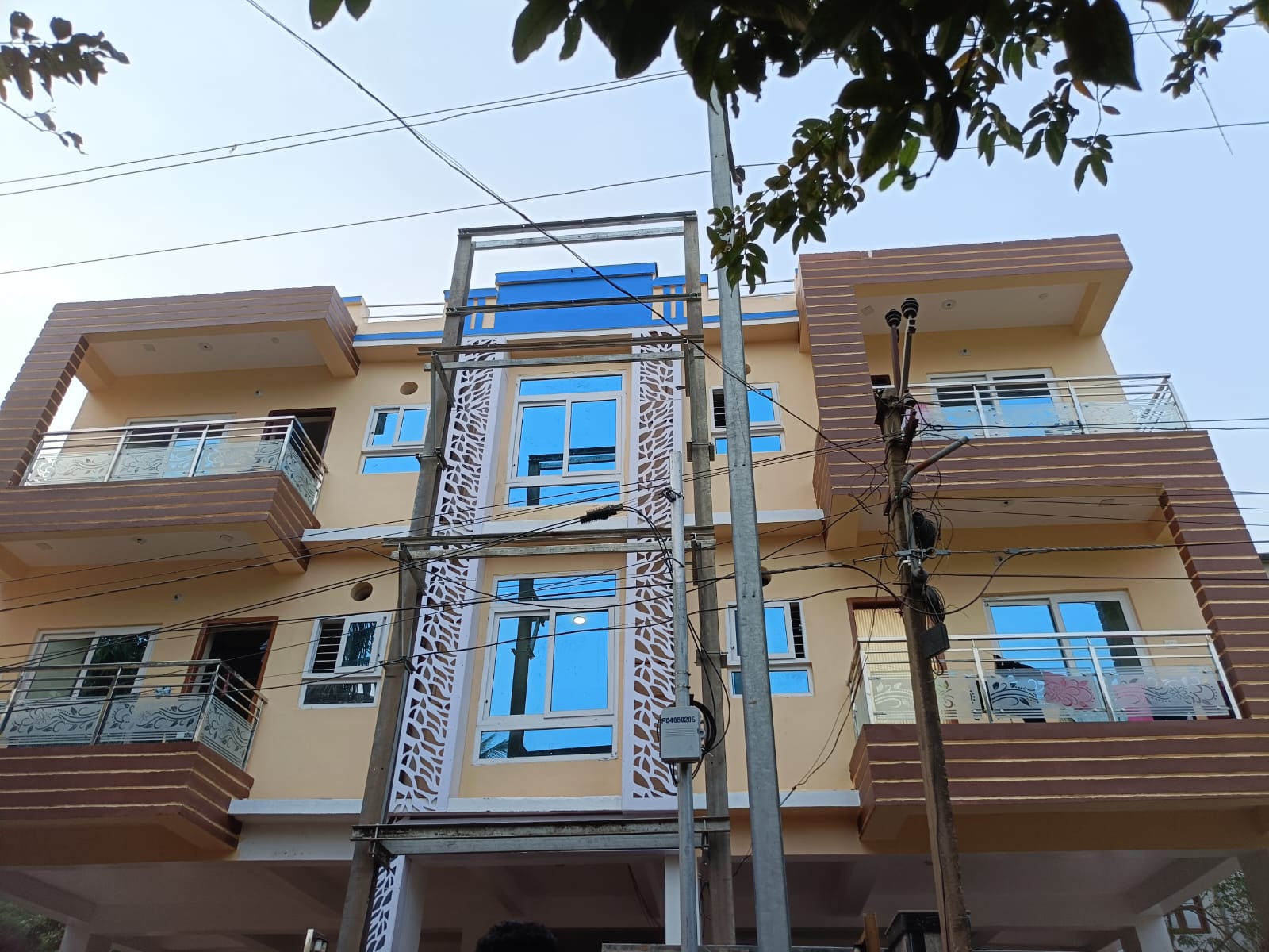 Architecture 2