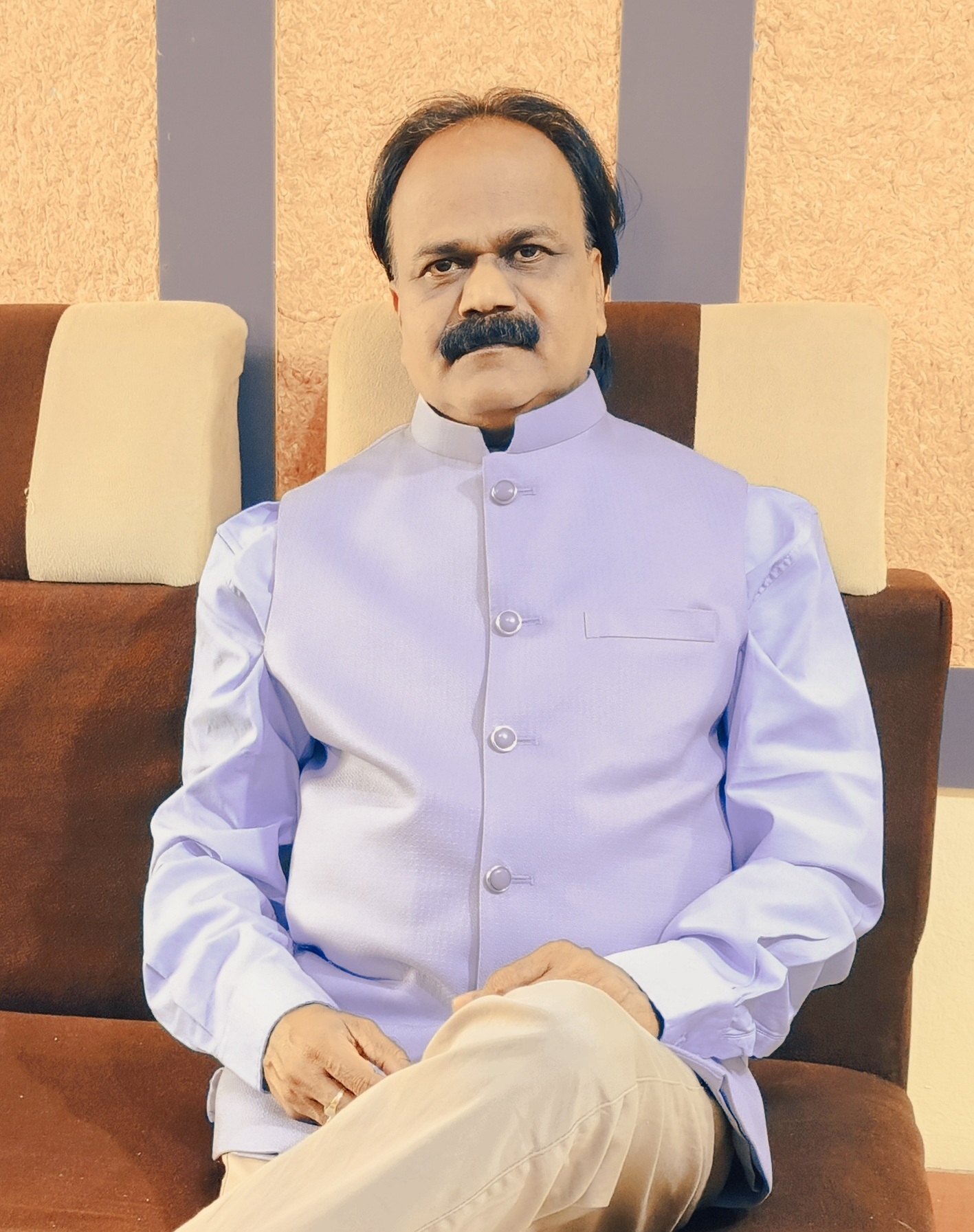 Director